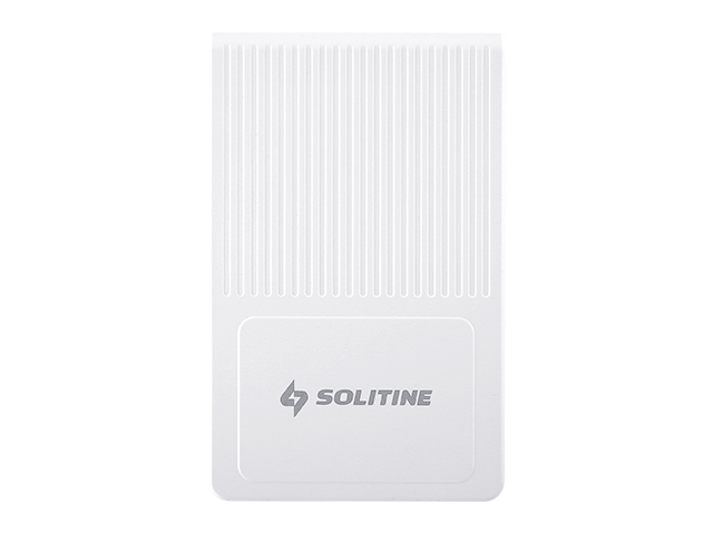 Solitine SOL-604 Premium Mini DC UPS thumbnail
