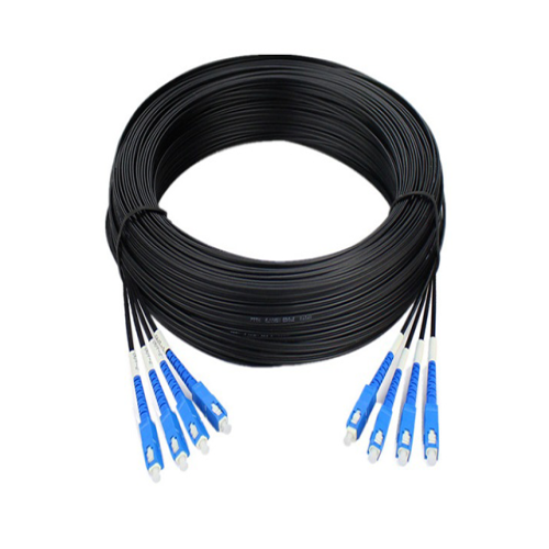 SOLITINE Fiber Optic Drop Cable thumbnail