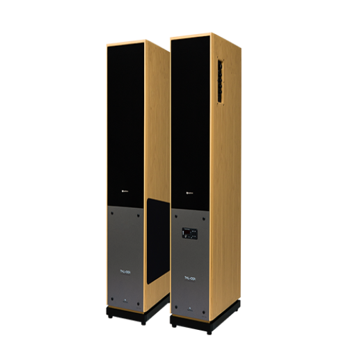 Solitine Thunder SE DT 1201 Stereo Speaker thumbnail