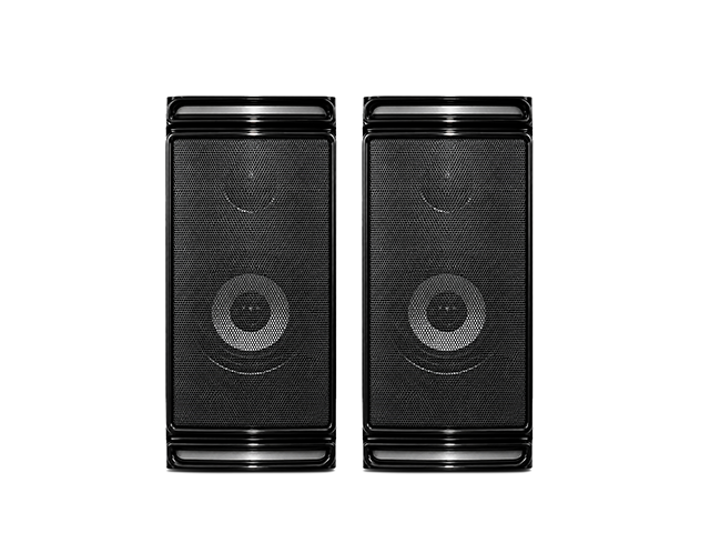 Solitine SE Mini L 18W 2.0 Stereo Speaker thumbnail