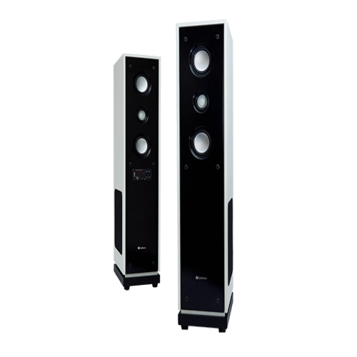 Solitine Fury SE DT 1060 Stereo Speaker thumbnail