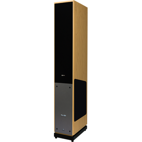 Solitine Thunder SE DT 1201 Stereo Speaker thumbnail