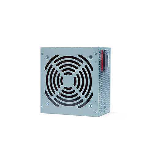 Solitine STN-SP200WW 200W Desktop Power Supply (Silver) thumbnail