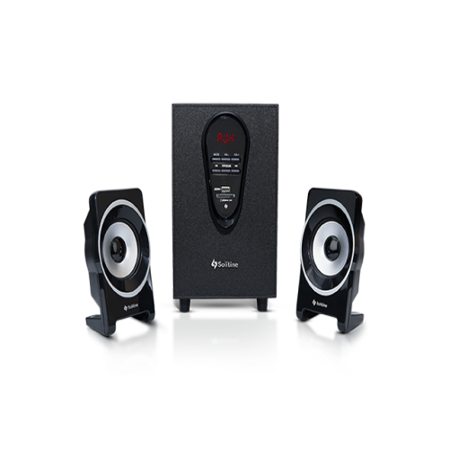 Solitine Next SE110 Speaker thumbnail