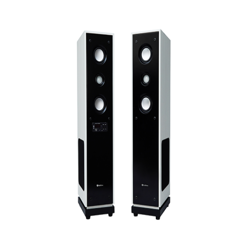 Solitine Fury SE DT 1060 Stereo Speaker thumbnail