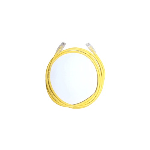 SOLITINE Patch cord Cat6 UTP 0.5M, 1M, 2M, 3M PVC thumbnail