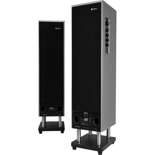 Solitine Delight SE DT 1006 Stereo Speaker
