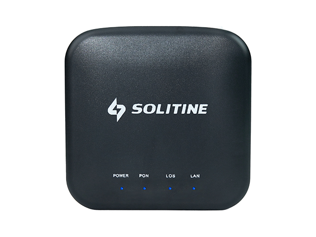 Solitine SOL-XP01 Single Port Gigabit XPON ONU