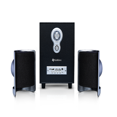 Solitine Enter SE108 Speaker