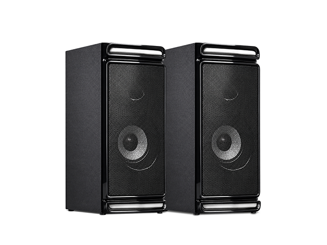 Solitine SE Mini L 18W 2.0 Stereo Speaker