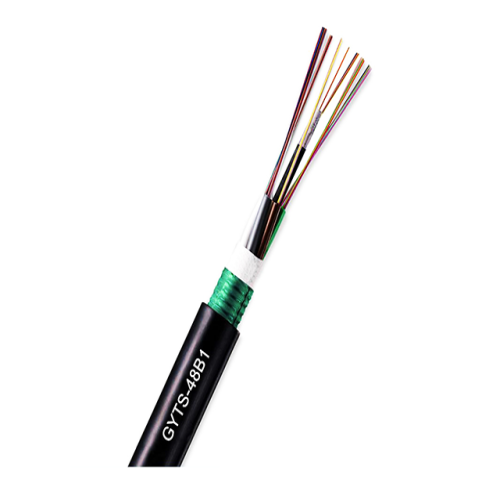 SOLITINE GYTS Fiber Optic Cable
