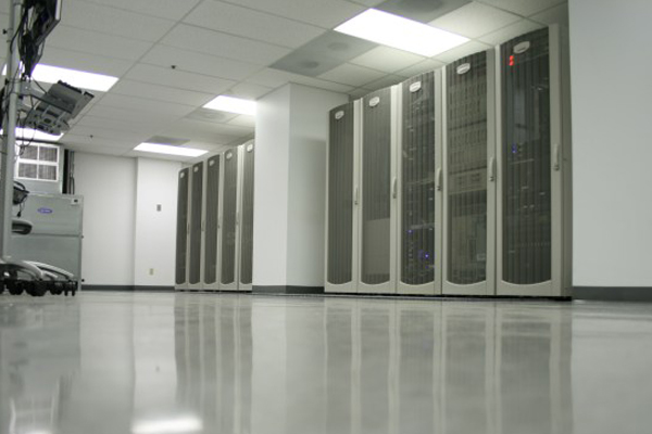 Rack Installation