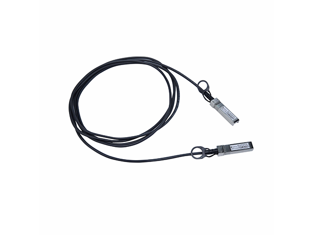 10G SFP+ Direct Attach Passive DAC Copper Cables 3 meter.