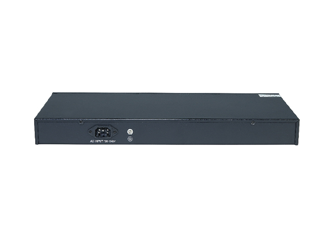 Solitine SOL-3012X 12-Port 10G SPF+ Managed Switch
