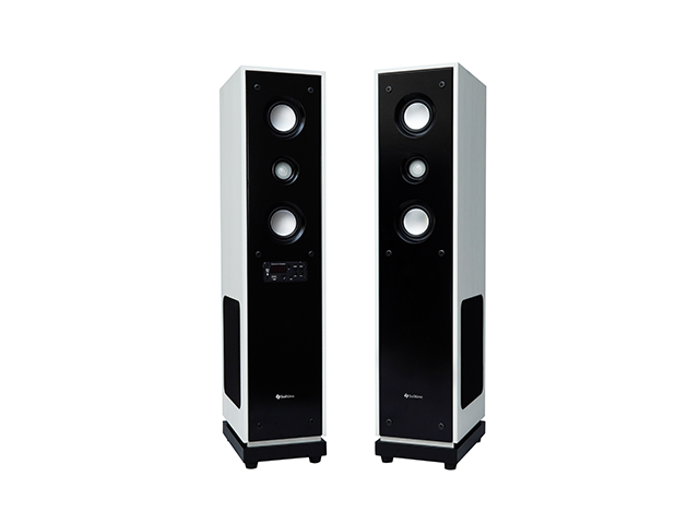 Solitine Fury SE DT 1060 Stereo Speaker