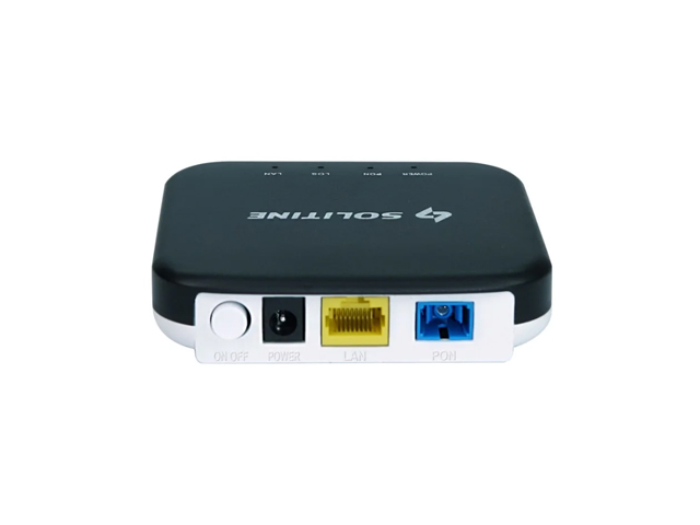 Solitine SOL-XP01 Single Port Gigabit XPON ONU
